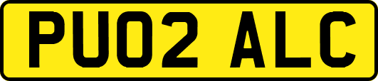 PU02ALC