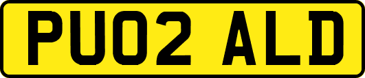 PU02ALD