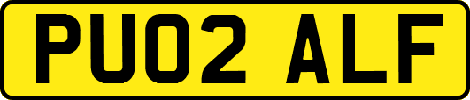PU02ALF