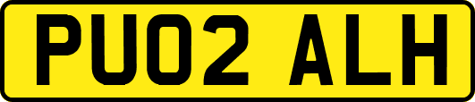 PU02ALH