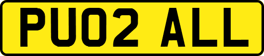 PU02ALL