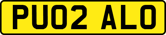 PU02ALO