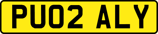 PU02ALY