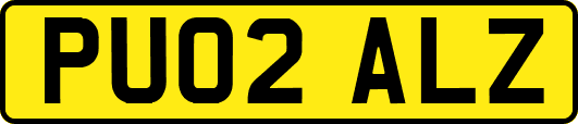 PU02ALZ