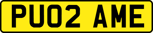 PU02AME