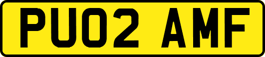 PU02AMF
