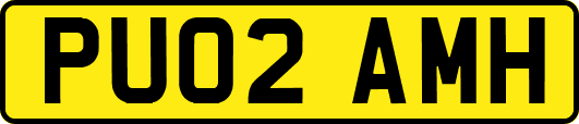 PU02AMH
