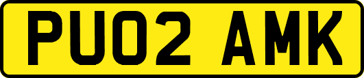 PU02AMK