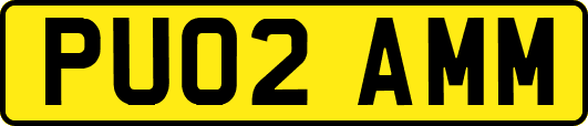 PU02AMM