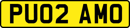 PU02AMO