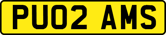 PU02AMS
