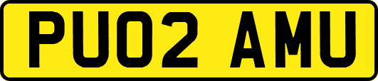 PU02AMU