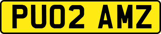 PU02AMZ