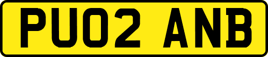 PU02ANB