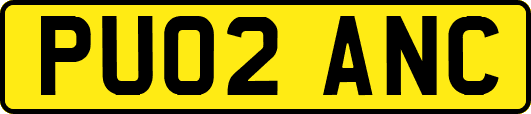 PU02ANC