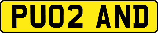 PU02AND