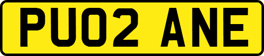 PU02ANE