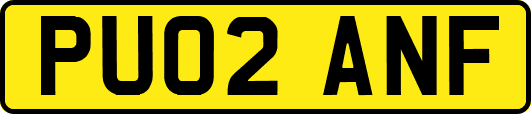 PU02ANF