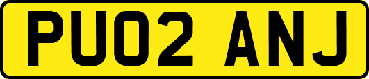 PU02ANJ