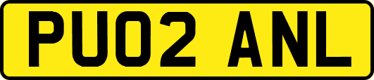 PU02ANL