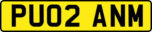 PU02ANM