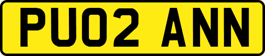 PU02ANN