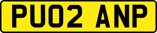 PU02ANP