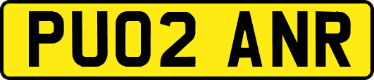 PU02ANR