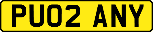 PU02ANY