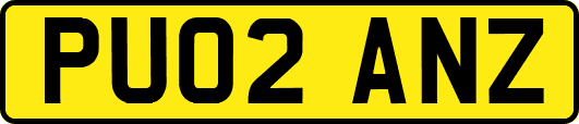 PU02ANZ