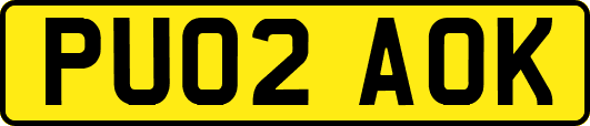 PU02AOK