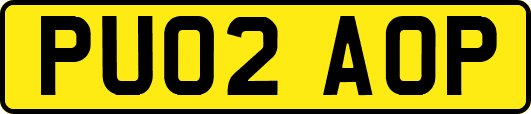 PU02AOP