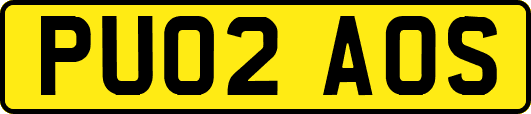 PU02AOS
