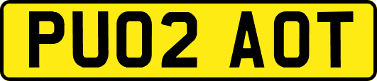 PU02AOT