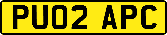 PU02APC