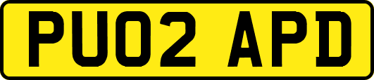 PU02APD