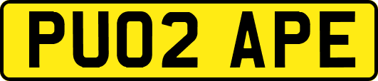 PU02APE