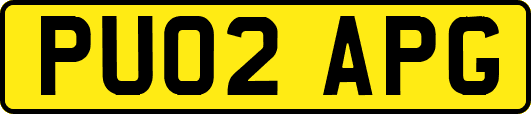 PU02APG
