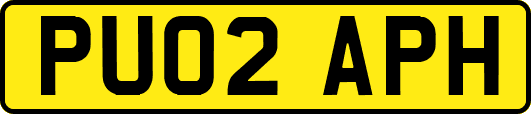 PU02APH