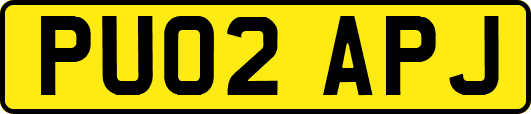 PU02APJ
