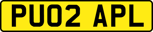 PU02APL