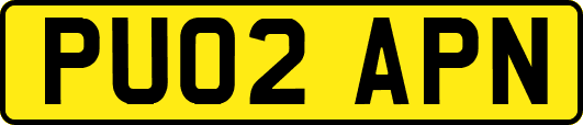 PU02APN