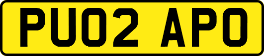 PU02APO