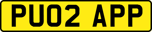 PU02APP