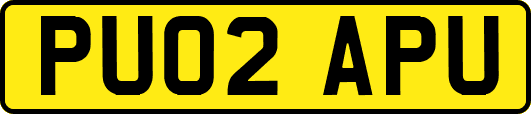 PU02APU