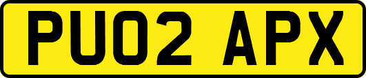 PU02APX