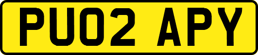 PU02APY