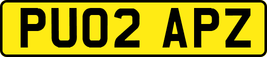 PU02APZ