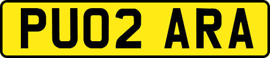 PU02ARA