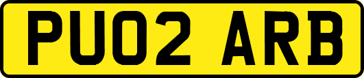 PU02ARB